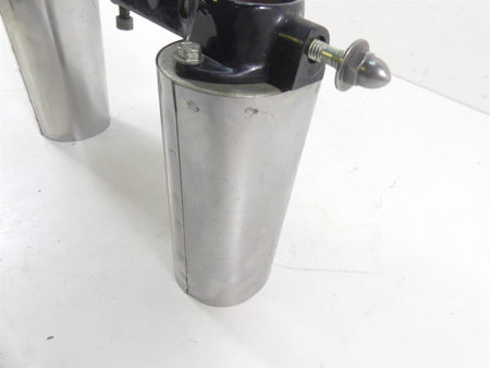 2002 Harley Touring FLHRCI Road King Upper Lower Triple Tree Set 41mm 45446-87 {{ shop.shopifyCountryName }} - Mototech271