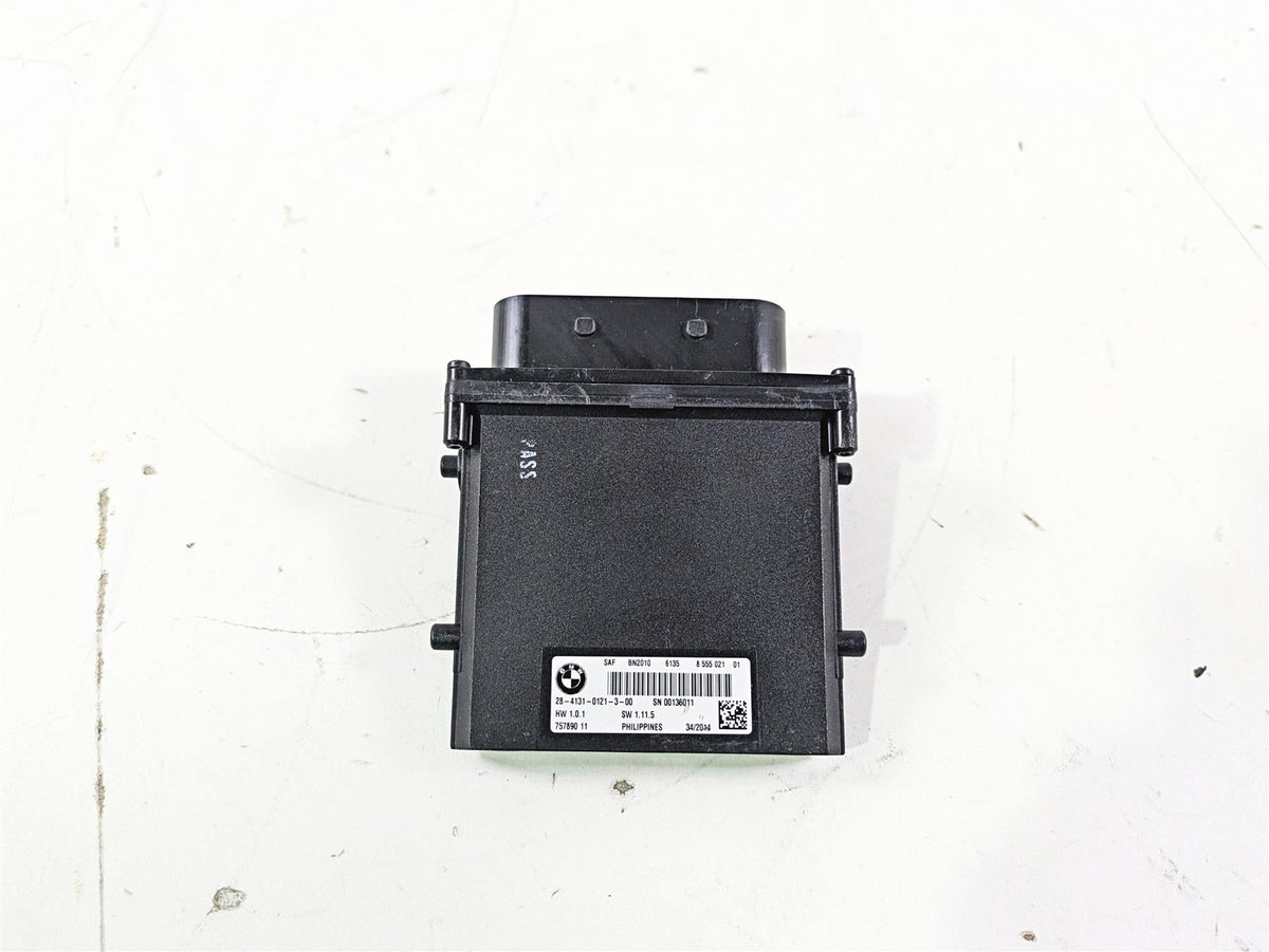 2015 BMW R1200GS Adv K51 Esa Shock Control Module Unit 61358555021 {{ shop.shopifyCountryName }} - Mototech271
