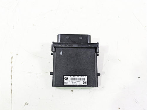 2015 BMW R1200GS Adv K51 Esa Shock Control Module Unit 61358555021 | Mototech271
