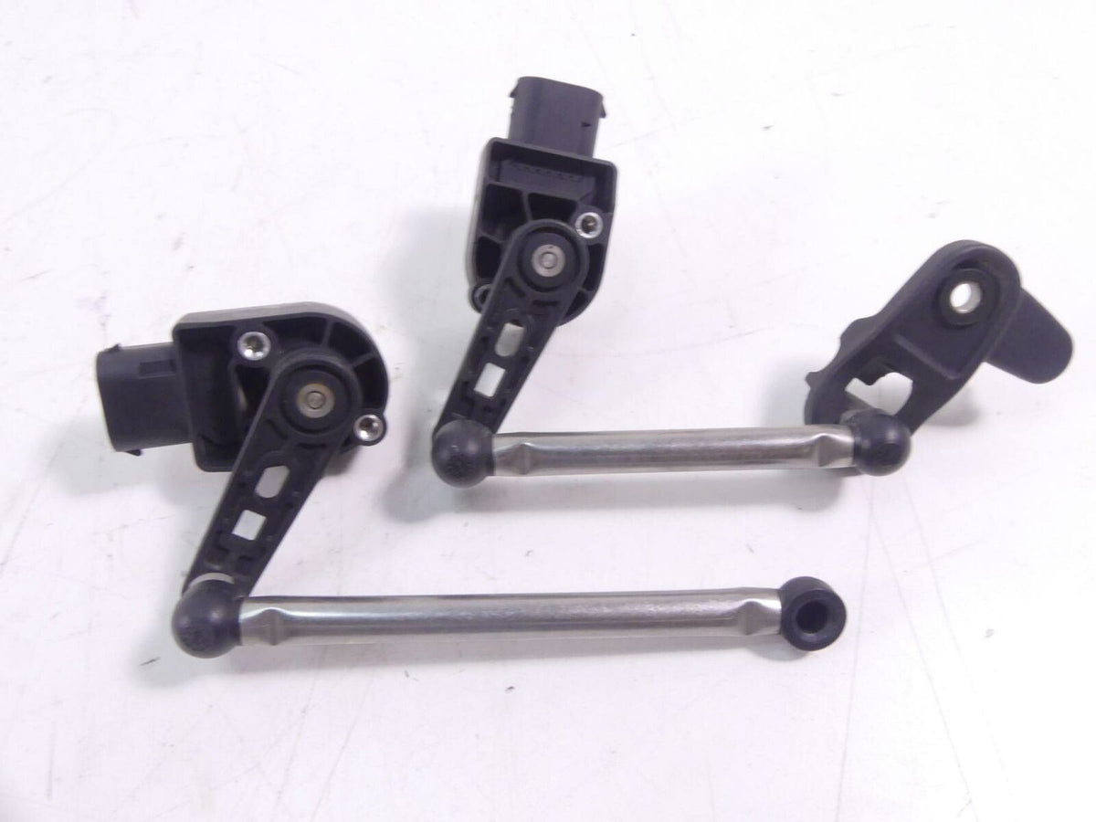 2018 BMW K1600 Bagger Front Rear Bike Height Level Sensor Set 37146870000 {{ shop.shopifyCountryName }} - Mototech271