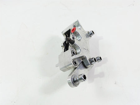 2002 Big Dog Pitbull Front Brake Caliper PM Performance Machine 0052-2400 {{ shop.shopifyCountryName }} - Mototech271