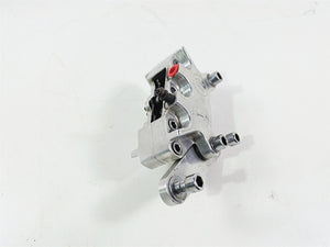 2002 Big Dog Pitbull Front Brake Caliper PM Performance Machine 0052-2400
