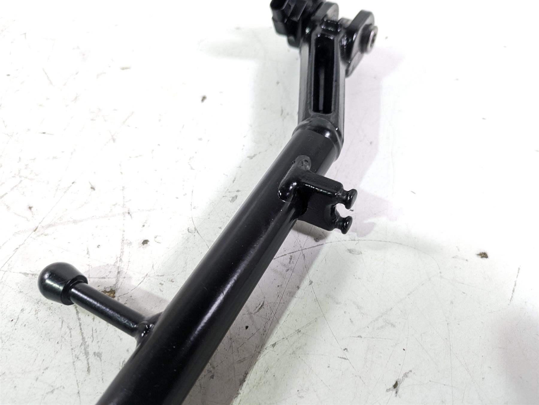 2022 BMW R1250 RT K052 Side Kickstand Kick Stand 46538532726 {{ shop.shopifyCountryName }} - Mototech271
