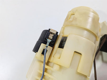 2009 Yamaha VMX17 V-Max 1700 Fuel Gas Petrol Pump - Tested 2S3-13907-00-00-Mototech271
