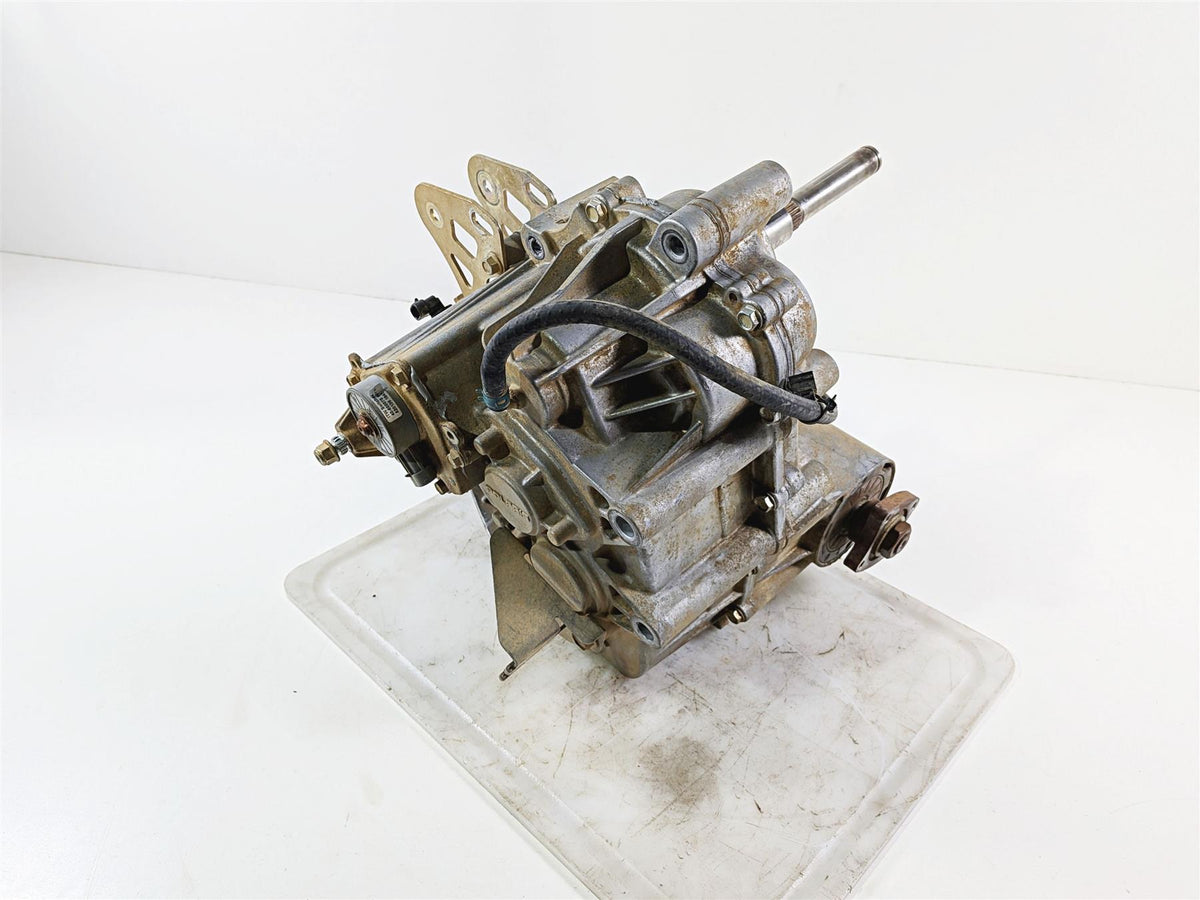 2019 Polaris RZR XP Turbo S Dynamics Transmission Gear Box 3k - Read 1333863-Mototech271