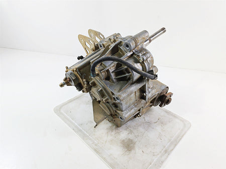 2019 Polaris RZR XP Turbo S Dynamics Transmission Gear Box 3k - Read 1333863-Mototech271