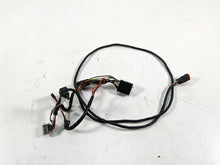 Load image into Gallery viewer, 2000 Harley Dyna FXDL Low Rider Gauges Wiring Harness Loom - No Cuts 68841-98 | Mototech271
