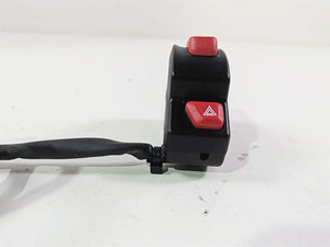 2024 Triumph Street Triple 765 R Right Hand Start Stop Control Switch T2043559