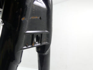 2010 Harley FXDWG Dyna Wide Glide Straight Main Frame Chassis 34dgr With Texas Salvage Title 47748-10A