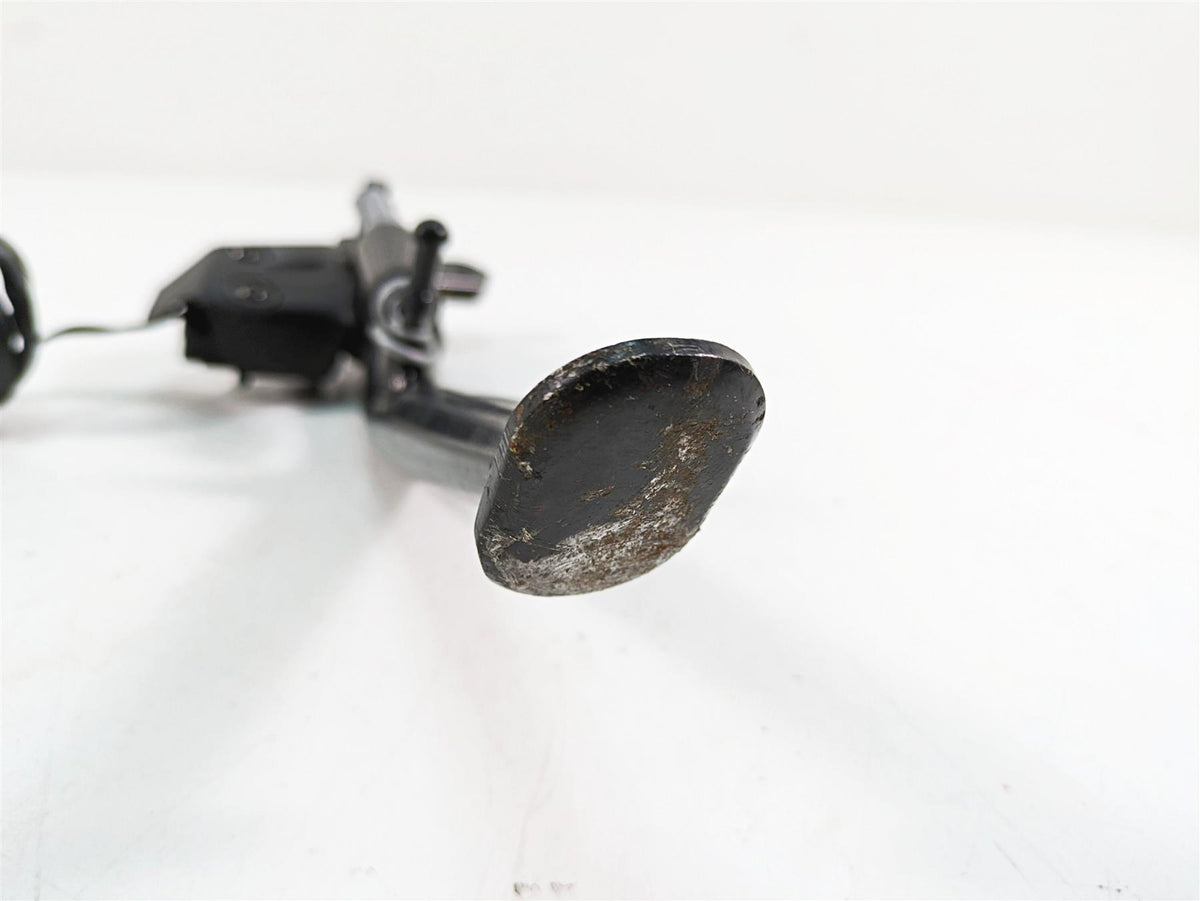 2020 Aprilia Tuono V4 Factory Side Kickstand Kick Stand & Switch 2B003283 {{ shop.shopifyCountryName }} - Mototech271