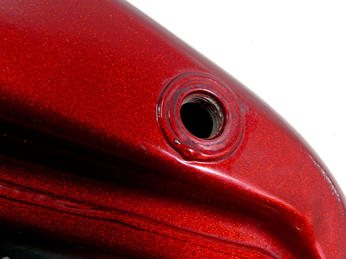 2013 Harley Softail FLSTFB Fat Boy Lo Fuel Gas Petrol Tank 61625-11 {{ shop.shopifyCountryName }} - Mototech271