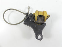 Load image into Gallery viewer, 2006 Triumph Daytona 675 Rear Nissin Caliper  &amp; Bracket T2021410 | Mototech271
