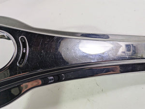 2016 Harley FXDWG Dyna Wide Glide Chrome Fuel Tank Dash Cover Console 70900048