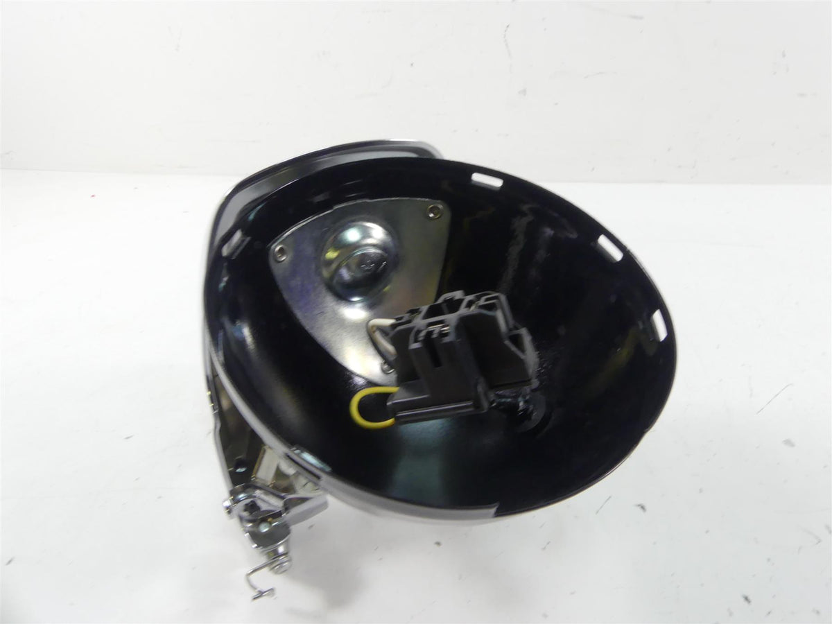 2014 Harley FXDL Dyna Low Rider Handlebar Riser Holder Lamp Bucket Set 67700192 {{ shop.shopifyCountryName }} - Mototech271