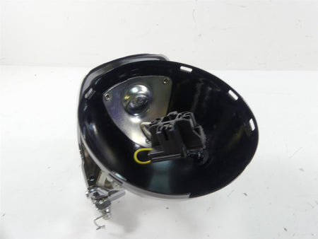 2014 Harley FXDL Dyna Low Rider Handlebar Riser Holder Lamp Bucket Set 67700192 {{ shop.shopifyCountryName }} - Mototech271