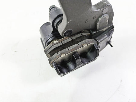 2020 Harley Softail FXST Standard Rear Brake Caliper & Bracket 41300192 {{ shop.shopifyCountryName }} - Mototech271
