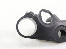 Load image into Gallery viewer, 2009 Suzuki GSXR750 K9 Upper Triple Tree Steering Clamp 50mm 51311-01H00 | Mototech271

