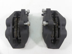2009 BMW R1200GS K25 Front Brake Caliper Set 34117711438 34117711439 | Mototech271