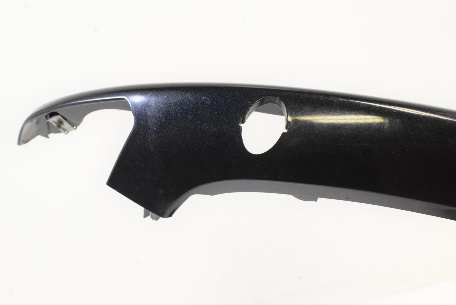 2008 Moto Guzzi 1200 Norge Tail Side Cover Fairing Cowl SET GU05573330 {{ shop.shopifyCountryName }} - Mototech271