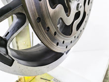 Load image into Gallery viewer, 2016 Harley FLTRX Road Glide Rear Wheel Rim Enforcer 16x5 -Dent 40900033
