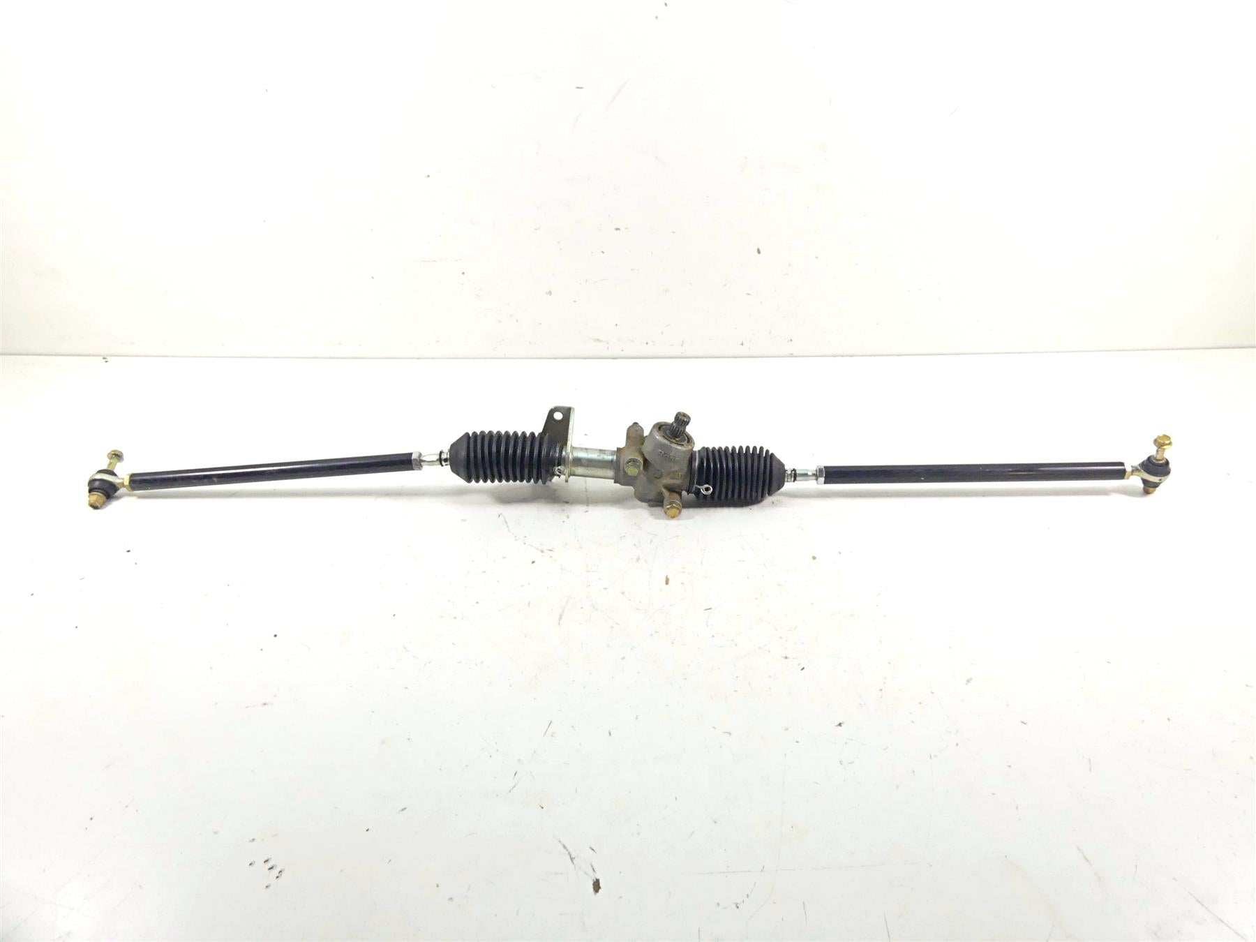 2021 Can Am Maverick Sport 1000R XRC Rack And Pinion Steering Set 709402289 | Mototech271
