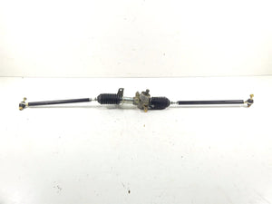 2021 Can Am Maverick Sport 1000R XRC Rack And Pinion Steering Set 709402289 | Mototech271