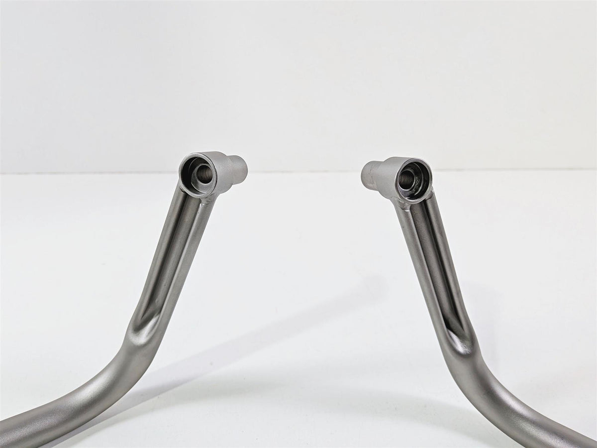 2023 BMW R1250RT RTP K52 Left Right Case Crash Guard Set 46548548593 46548548594 {{ shop.shopifyCountryName }} - Mototech271
