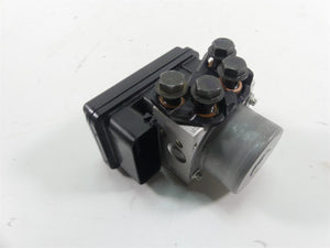 2022 Indian FTR1200 S Abs Brake Pump Pressure Module Unit 2209771 | Mototech271