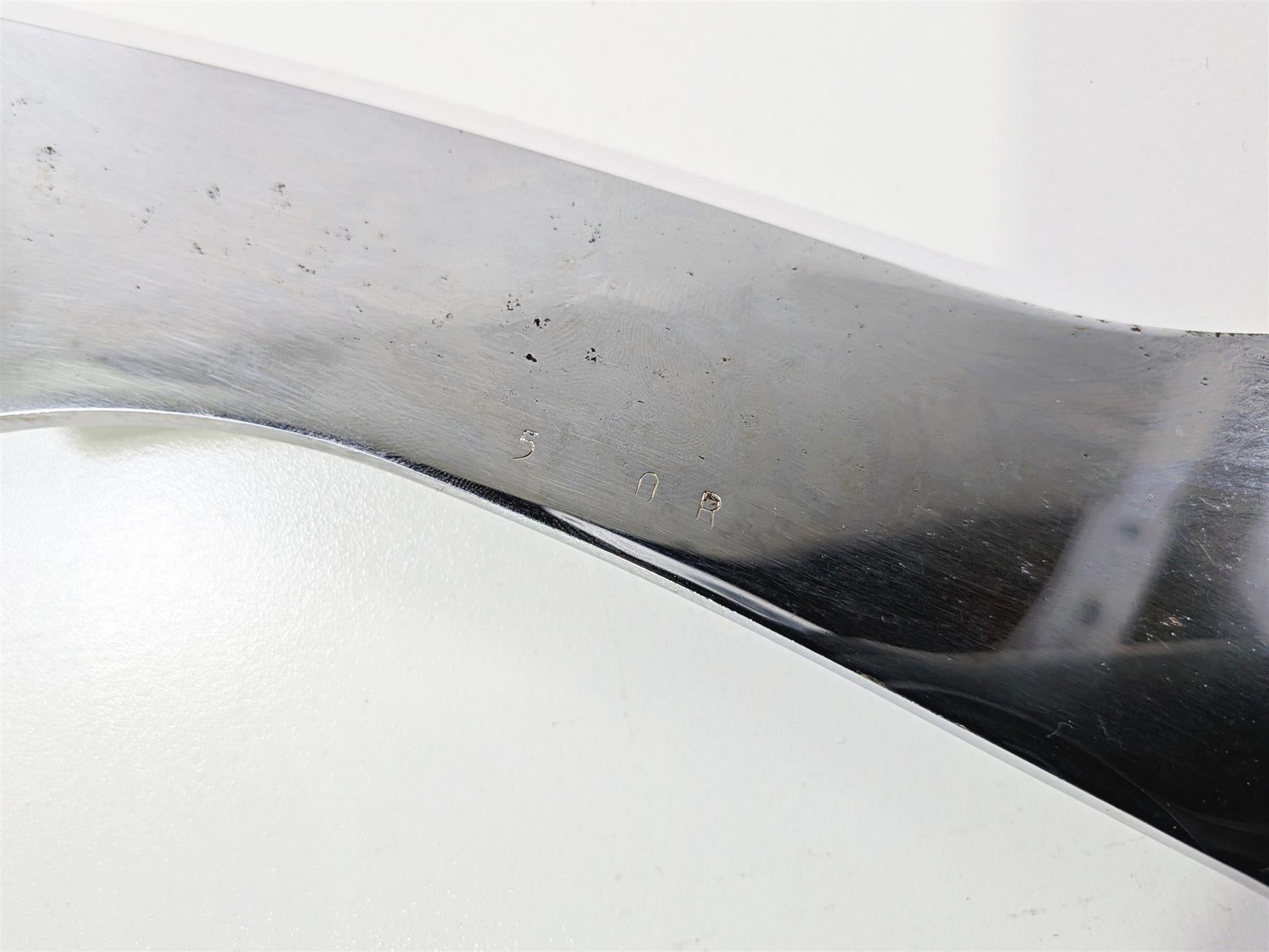 2012 Yamaha XV1900 Raider S Passenger Back Rest Sissy Bar {{ shop.shopifyCountryName }} - Mototech271