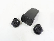 Load image into Gallery viewer, 2010 Harley VRSCF Muscle Rod Tssm Security Flasher Module &amp; Key Fob 69976-08 | Mototech271
