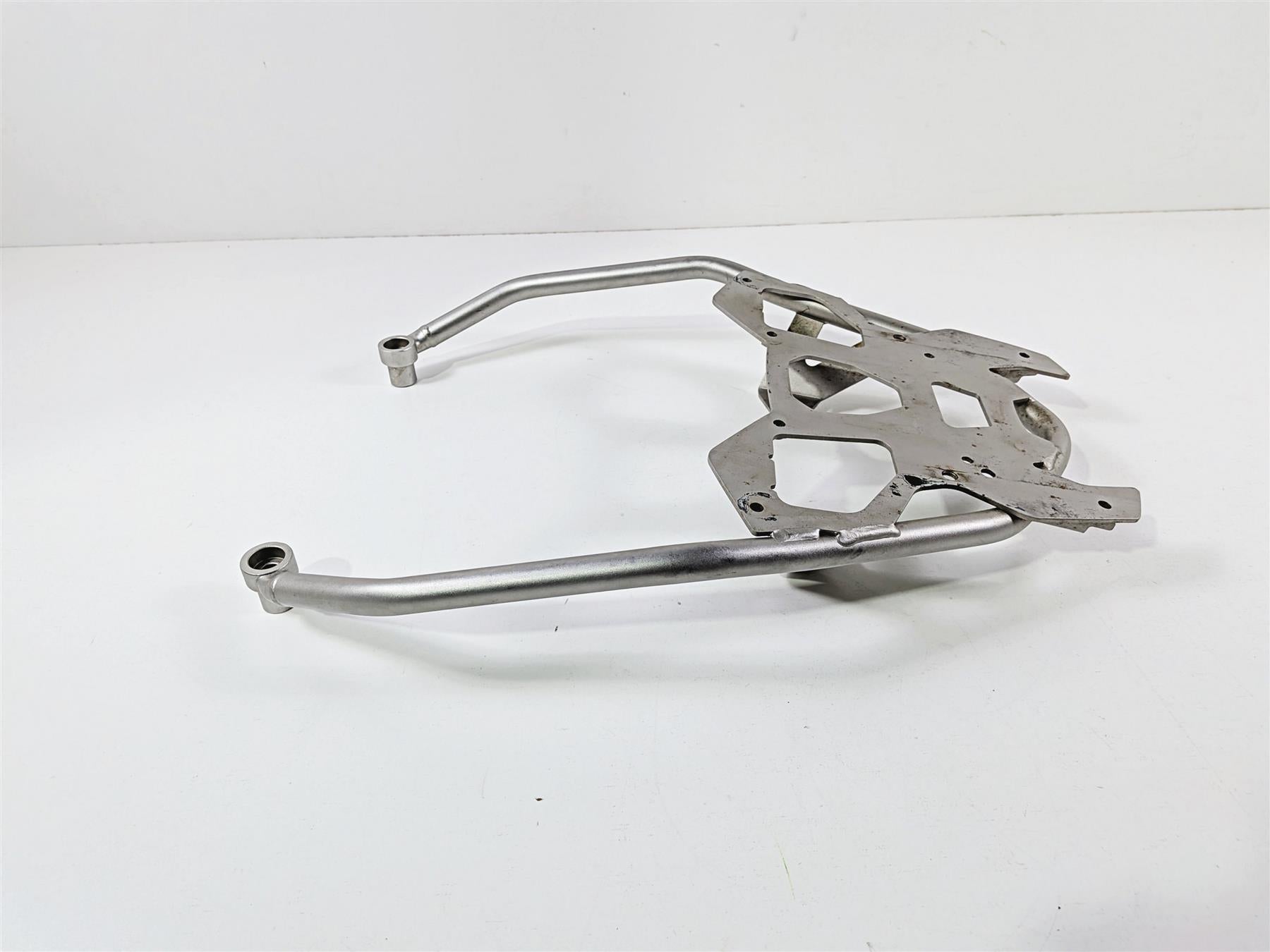 2023 BMW F850GS K81 Rear Tour Pack Rack Holder Carrier 8404576 46548404578 {{ shop.shopifyCountryName }} - Mototech271