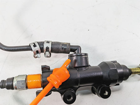 2008 Buell 1125 R Rear Brake Master Cylinder H0203.1AM {{ shop.shopifyCountryName }} - Mototech271