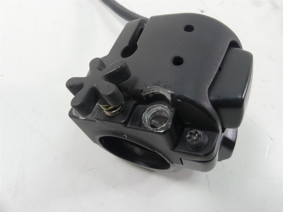 2015 Harley FXDL Dyna Low Rider Right Hand Start Kill Control Switch 72944-12 {{ shop.shopifyCountryName }} - Mototech271