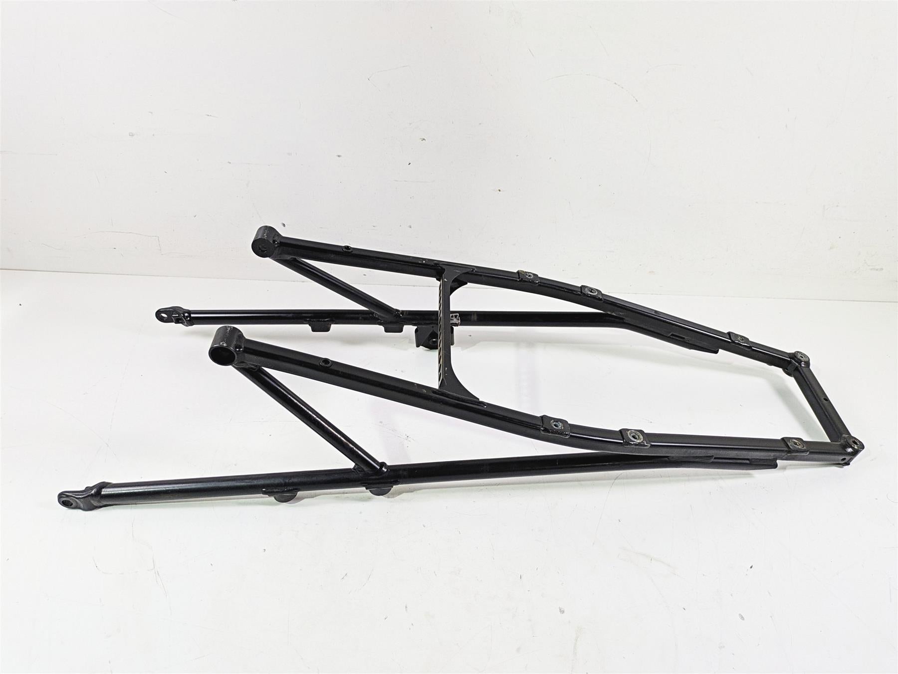 2015 BMW R1200 GS Adv K51 Straight Rear Subframe 46518534315 46518354222 {{ shop.shopifyCountryName }} - Mototech271