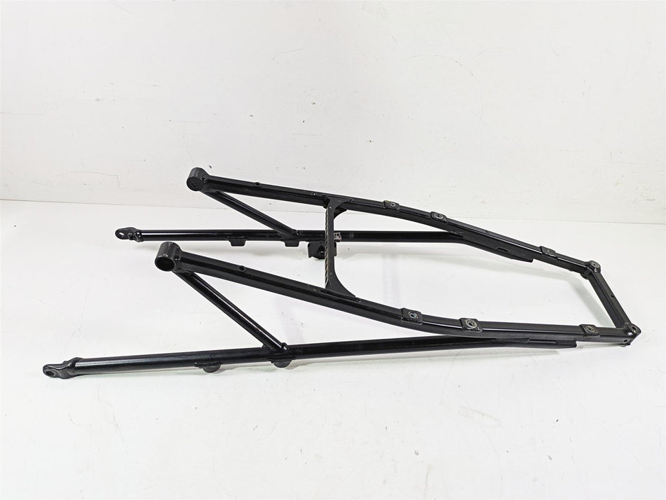 2015 BMW R1200 GS Adv K51 Straight Rear Subframe 46518534315 46518354222 {{ shop.shopifyCountryName }} - Mototech271