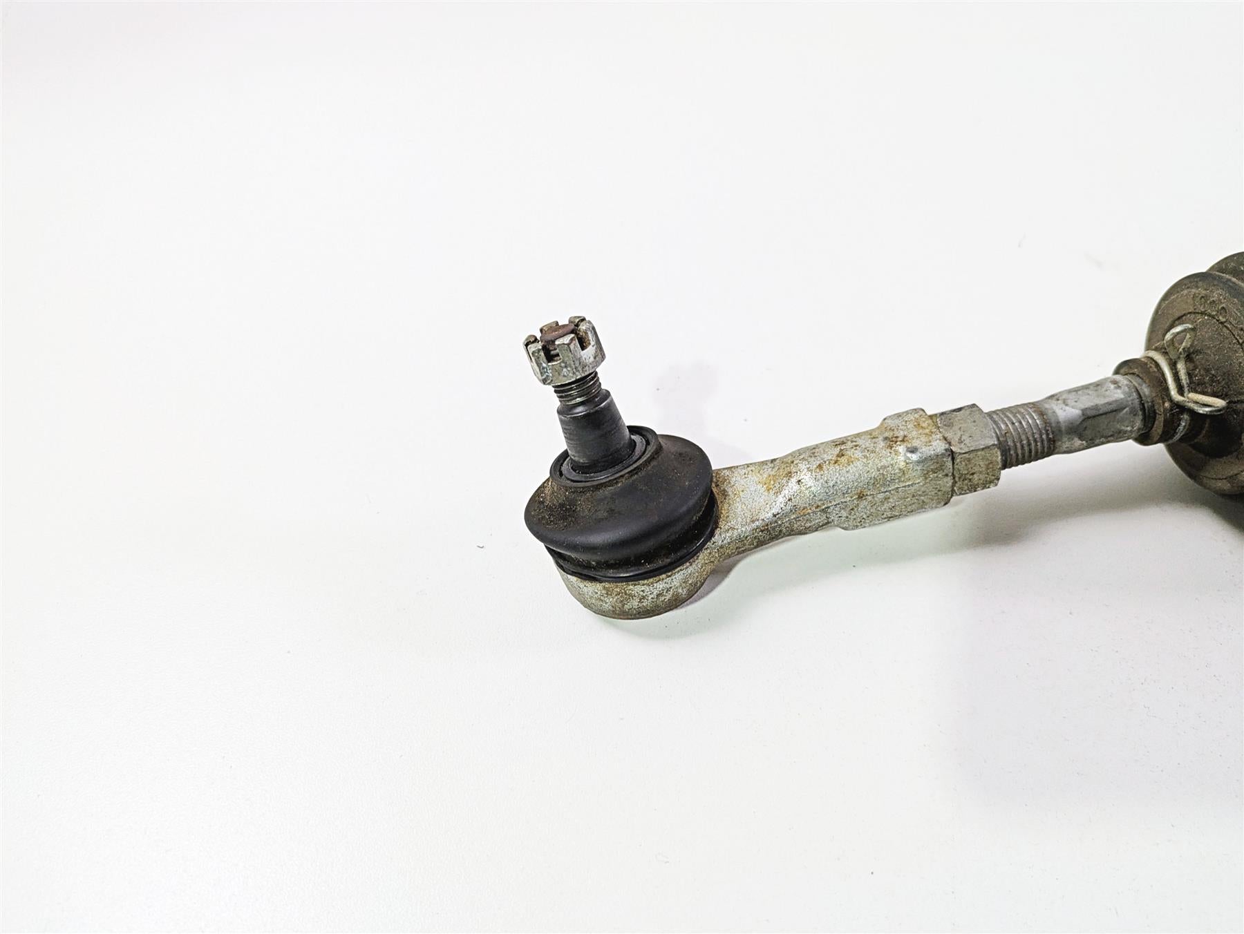 2010 Kawasaki 610 4x4 Mule Rack & Pinion Steering Set 39191-0014 39191-0022 {{ shop.shopifyCountryName }} - Mototech271