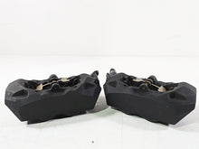 Load image into Gallery viewer, 2019 BMW S1000XR K49 Front Brake Caliper Set Brembo 34118556205 34118556206
