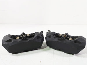 2019 BMW S1000XR K49 Front Brake Caliper Set Brembo 34118556205 34118556206