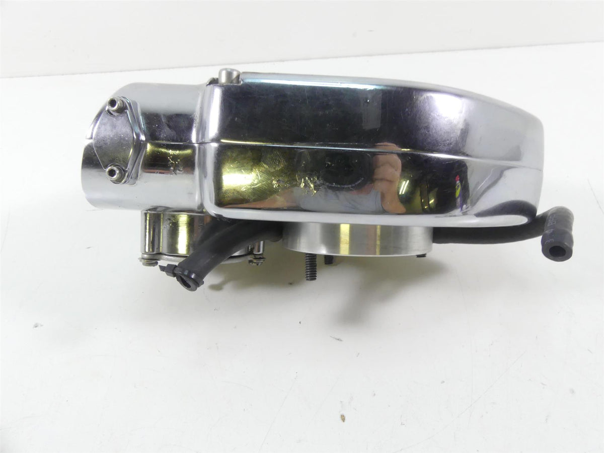 2005 Harley FXDWGI Dyna Wide Glide Kuryakyn Air Filter Breather Cleaner 340513 {{ shop.shopifyCountryName }} - Mototech271