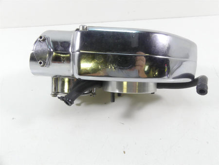 2005 Harley FXDWGI Dyna Wide Glide Kuryakyn Air Filter Breather Cleaner 340513 {{ shop.shopifyCountryName }} - Mototech271