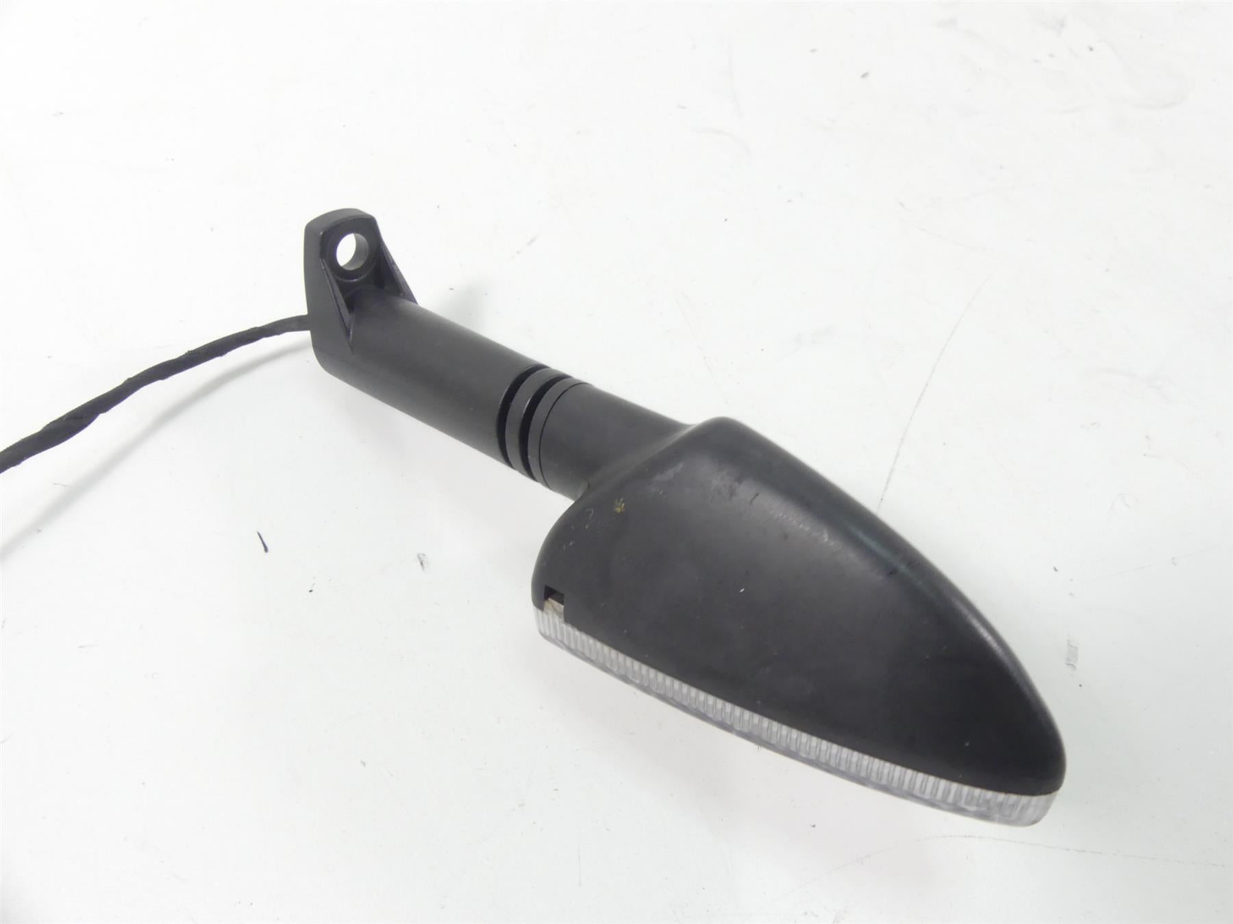 2017 BMW F800GS K72 Left Oem Rear Blinker Turn Signal 63138534352 {{ shop.shopifyCountryName }} - Mototech271