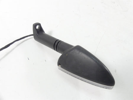 2017 BMW F800GS K72 Left Oem Rear Blinker Turn Signal 63138534352 {{ shop.shopifyCountryName }} - Mototech271