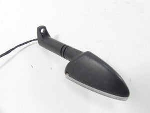 2017 BMW F800GS K72 Left Oem Rear Blinker Turn Signal 63138534352 | Mototech271