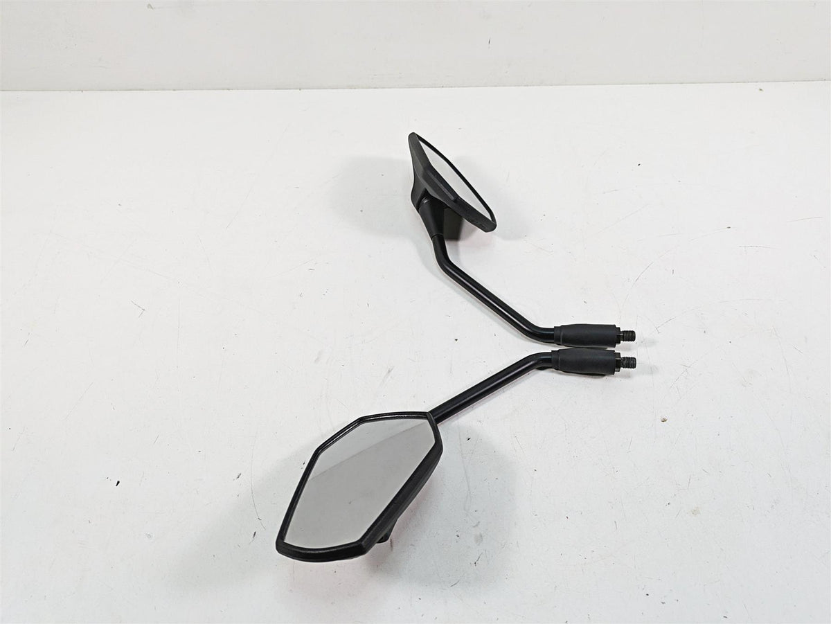 2018 KTM 1090 Adventure R Rear View Mirror Set 60312040100 60312040200 {{ shop.shopifyCountryName }} - Mototech271