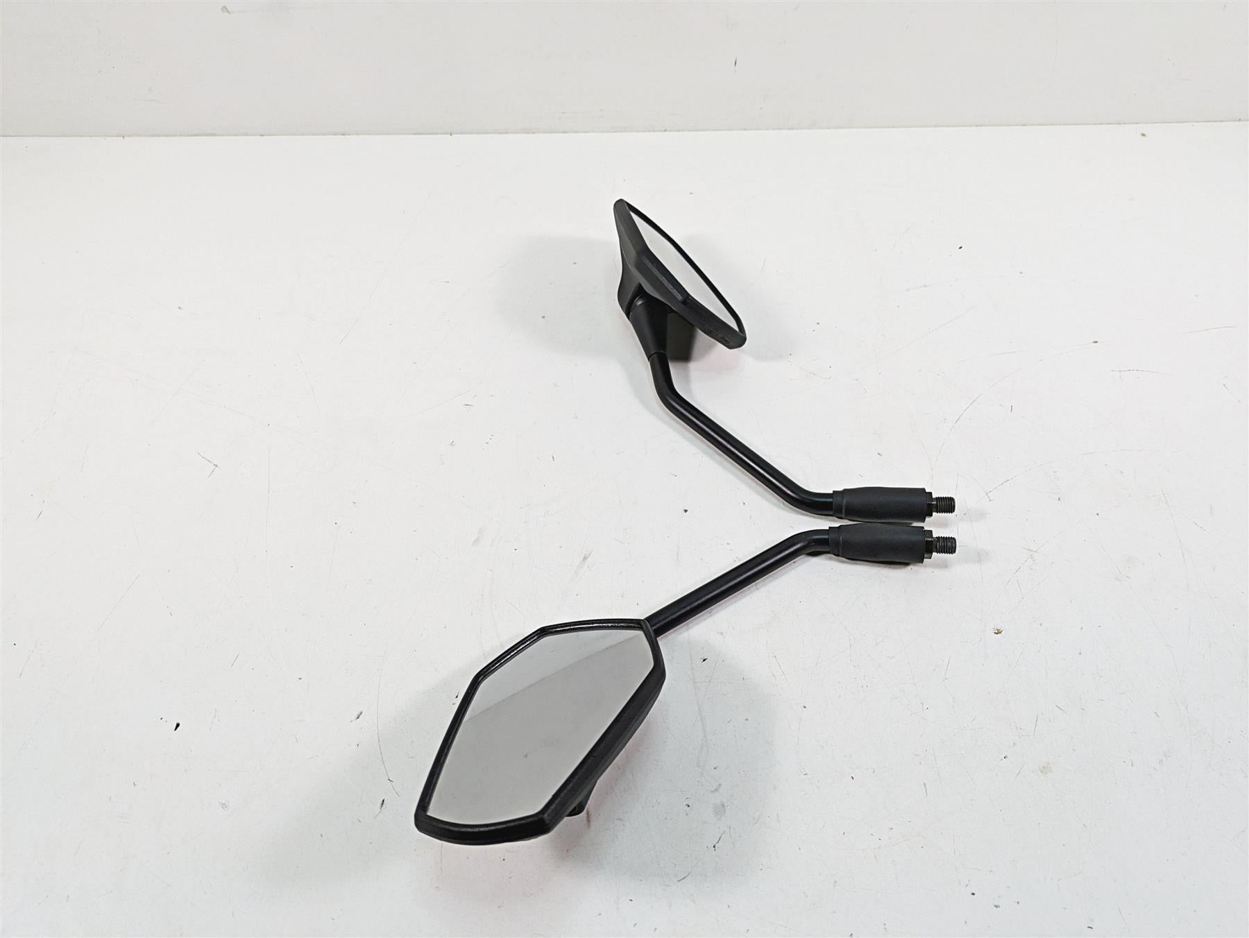 2018 KTM 1090 Adventure R Rear View Mirror Set 60312040100 60312040200 {{ shop.shopifyCountryName }} - Mototech271