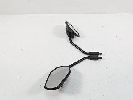 2018 KTM 1090 Adventure R Rear View Mirror Set 60312040100 60312040200 {{ shop.shopifyCountryName }} - Mototech271