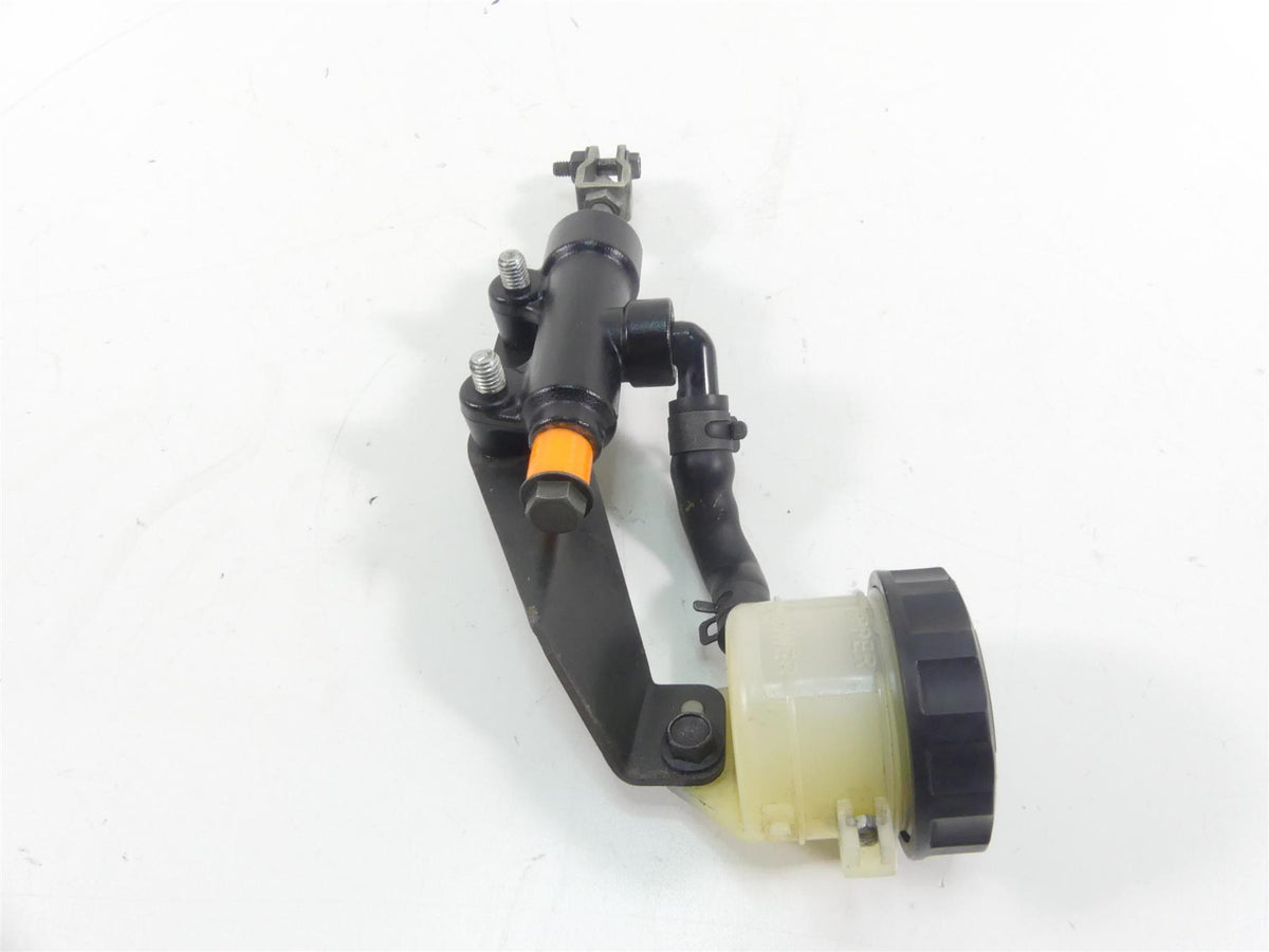 2015 Victory Cross Country Tour Nissin Rear Brake Master Cylinder 1911621 {{ shop.shopifyCountryName }} - Mototech271