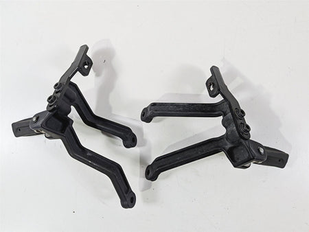 2013 KTM 990 Adventure Baja Rear Passenger Foot Peg Set 6000304800033S-Mototech271