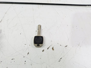 2022 Harley RA1250 S Pan America Fork Lock & Key Set Kit 45600129