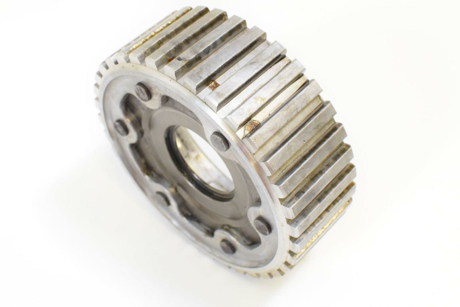 2004 Suzuki VZ1600 Marauder Clutch Basket Disc Set K1309-51395 {{ shop.shopifyCountryName }} - Mototech271